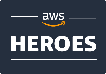 aws heros